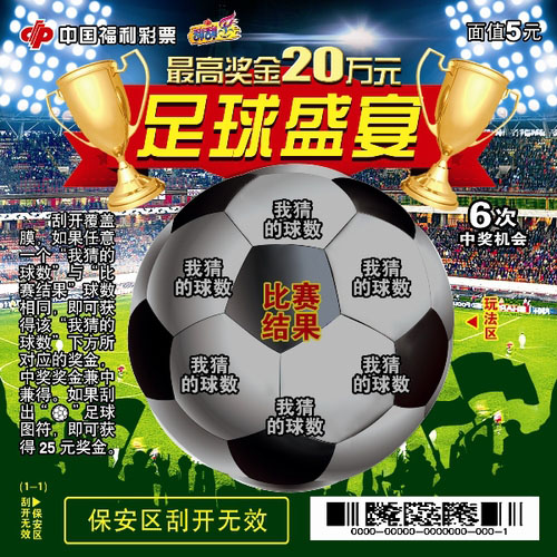 足球盛宴回味無窮